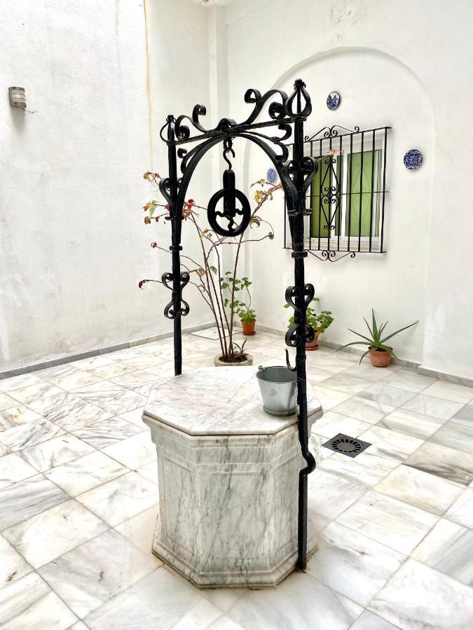 카디스 La Torre De La Catedral 아파트 외부 사진